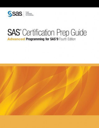 SAS Certification Prep Guide