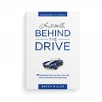 Larry H. Miller - Behind the Drive