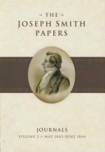 The Joseph Smith Papers - Journals
