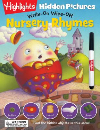 Nursery Rhymes