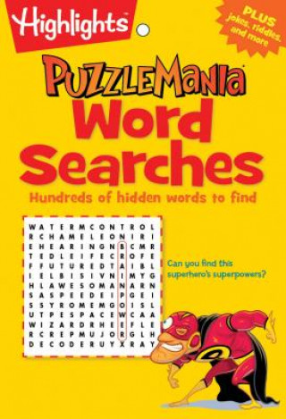 Word Searches