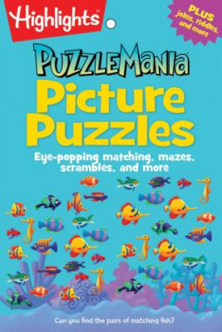 Picture Puzzles