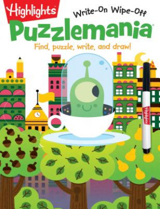 Puzzlemania