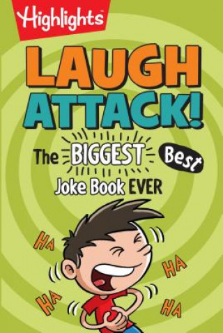 Highlights Laugh Attack!
