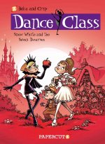 Dance Class #8: Snow White and the Seven Dwarves