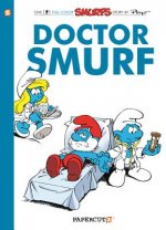 Smurfs #20: Doctor Smurf