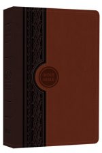 Thinline Reference Bible (Chestnut/Brown)
