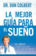 La mejor guía para el sueńo / The Ultimate Guide for Sleep