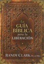 La guía bíblica para la sanidad y liberación / The Guide to Biblical healing and deliverance