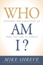 Who am I?