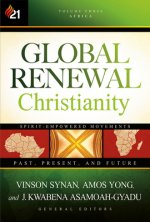 Global Renewal Christianity