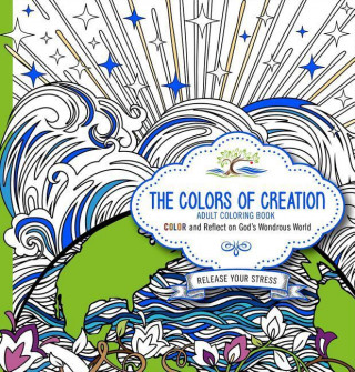 The Colors of Creation