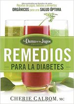Los remedios para la Diabetes de la Dama de los Jugos / Remedies for Diabetes for the Dame de los Jugos