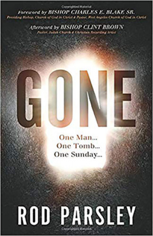 GONE