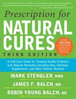 Prescription for Natural Cures