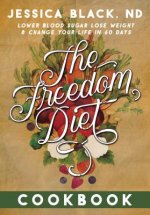 Freedom Diet Cookbook