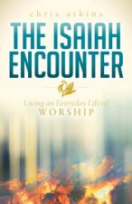 Isaiah Encounter