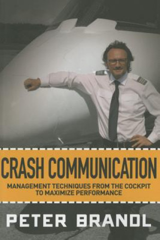 Crash Communication