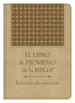 El libro de promesas de la Biblia / The Bible Promise Book