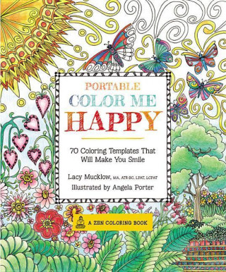 Portable Color Me Happy