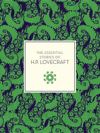 Essential Tales of H.P. Lovecraft