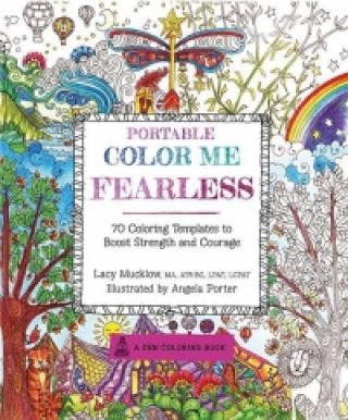 Portable Color Me Fearless