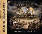 A. D. The Bible Continues: The Revolution that Changed the World