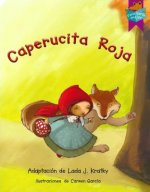 Caperucita Roja/ Little Red Riding Hood