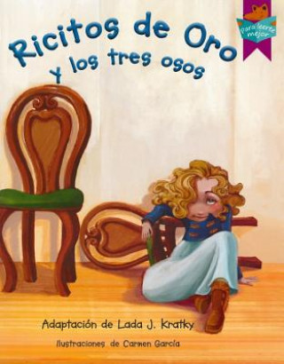 Ricitos de Oro y los tres osos/ Goldilocks and the Three Bears