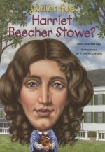 żQuién fue Harriet Beecher Stowe?/ Who was Harriet Beecher Stowe?