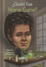 żQuién fue Marie Curie?/ Who was Marie Curie?