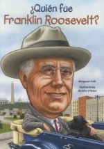 Quién fue Franklin Roosevelt?/ Who was Franklin Roosevelt?