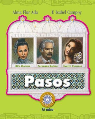 Pasos/ Steps