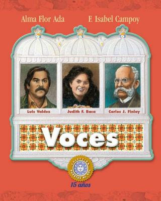 Voces / Voices