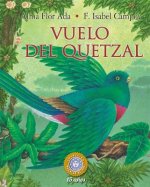 Vuelo del Quetzal / The Quetzal's Journey