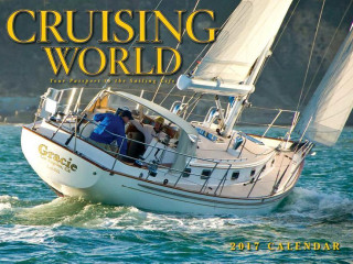 Cruising World 2017 Calendar