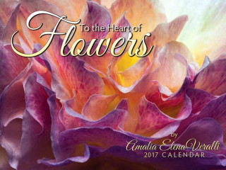 Flowers 2017 Calendar