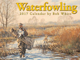 Waterfowling 2017 Calendar