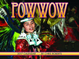 Powwow 2017 Calendar