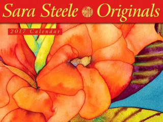 Sara Steele Originals 2017 Calendar
