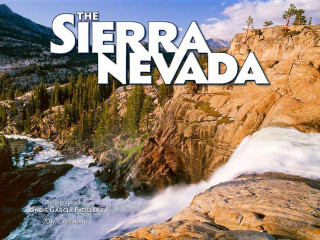 Sierra Nevada 2017 Calendar