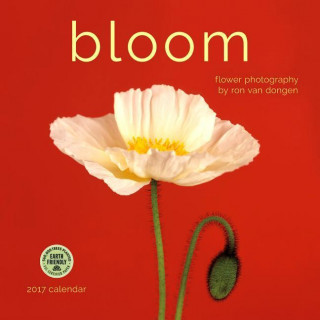 Bloom 2017 Calendar