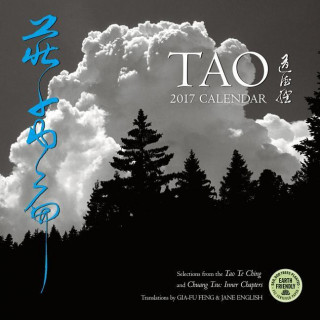 Tao 2017 Calendar
