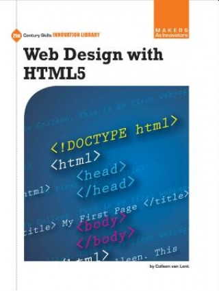 Web Design With HTML5