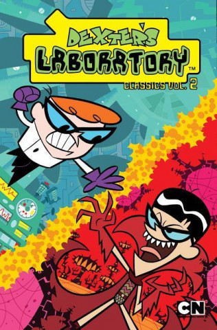 Dexter's Laboratory Classics 2