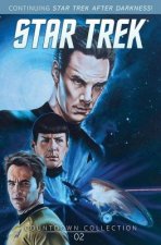 Star Trek Countdown Collection Volume 2