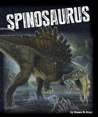 Spinosaurus