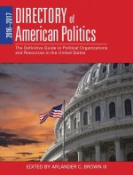 Directory of American Politics 2016-2017