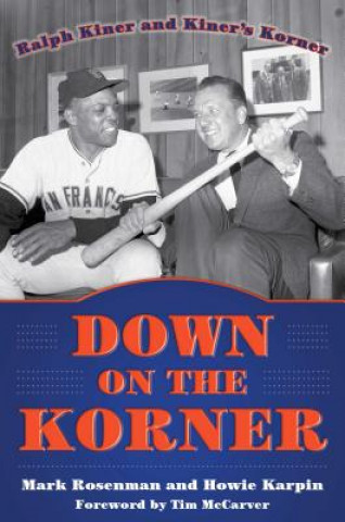 Down on the Korner