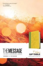 Message Deluxe Gift Bible